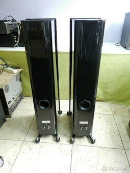 Focal Kanta N°2 --- OVP-- BEZVADNÉ, 1 pár Kanta 2 High End J - 3