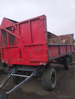 Vlek 9t - 3