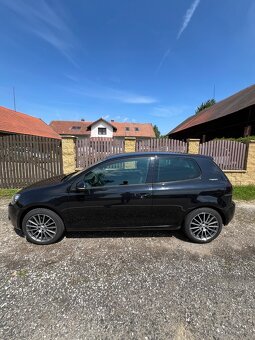 Vw golf 6 1.4 tsi - 3