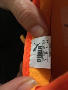 Puma evoPOWER Vigor 1 Mixed SG, nové, kožené - 3