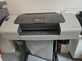 Plotter HP Designjet T770 za odvoz - 3