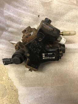 Vysokotlaké cerpadlo opel Astra H 1,3cdti - 3
