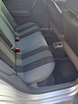 VW Polo 2009 k prodeji - výborný stav - 3
