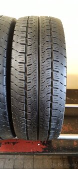 Point S 225/65 R16C 112/110R 6mm - 3