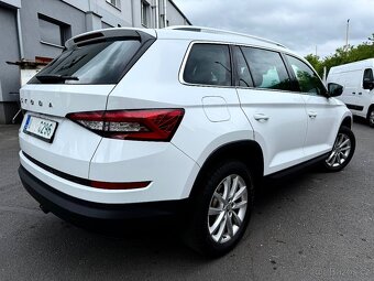 ŠKODA KODIAQ 2020 - 3