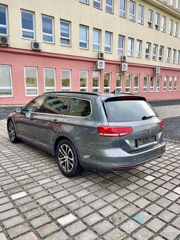 Volkswagen Passat B8 2.0tdi/110kw,Comfortline, pěkný vůz - 3