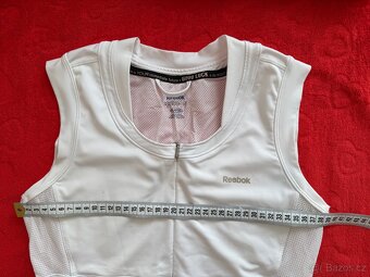 Sportovní top REEBOK - 3