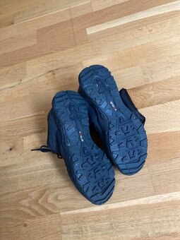 Damske boty MAMMUT vel.36 - 3