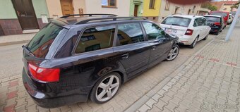 Seat Exeo - 3