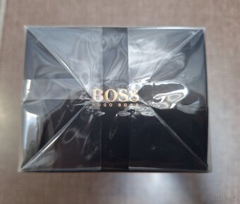 Hugo Boss The Scent voda po holení - 3