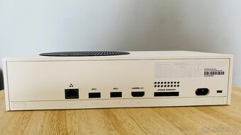 Xbox series s - 3