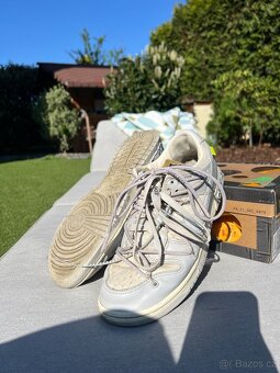 Nike Dunk Low Off White Lot 49 - 3