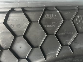 Vana Kolesá kufra AUDI A6 C7 4G9863547E - 3