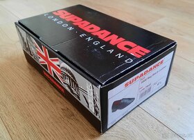 Chlapecké taneční boty Supadance 4,5 (37,5) málo nošené - 3