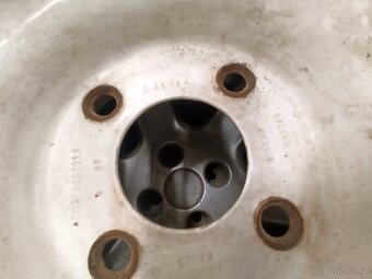 Disk 4x108 R13 - 3