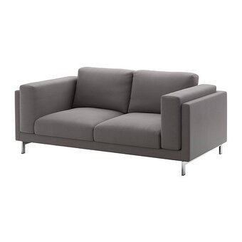 ikea nockeby ´potah risane - 3
