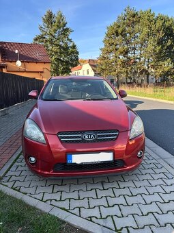 Kia Ceed - 3