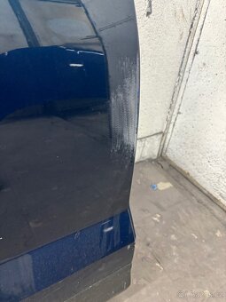 Karoq / Ateca zadni dveře pravě - 3