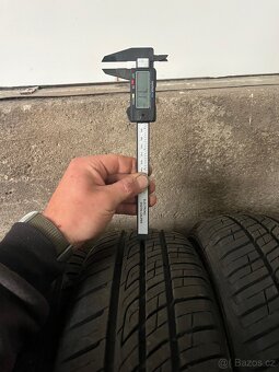 175/70 r14 Letní Barum brillantis 2 - 3
