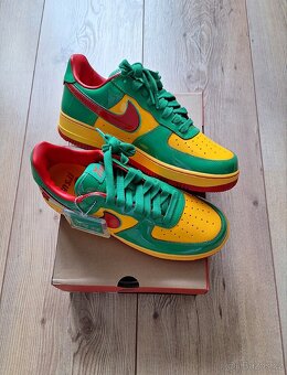 Nike Air Force x Lil Yachty - 3