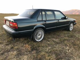 Prodam Volvo 960 D turbo - 3