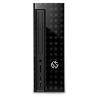 PC HP Slimline 260-a103nc - 3