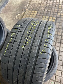 275/35 R20 letní Continental - 3