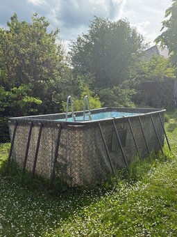 Bazén Marimex Florida Premium 2,15x4,00x1,22 m - 3