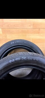 Letní pneu 215/45/16 - 3