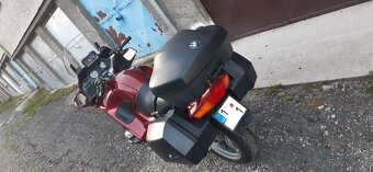 BMW R 1150 RT - 3