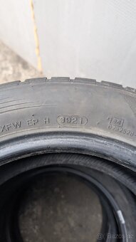 Zimní pneu Hankook Winter icept 175/60 r14 - 3