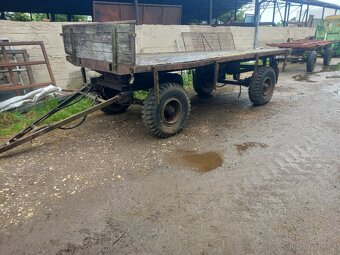 Vlek 7t bez SPZ - 3