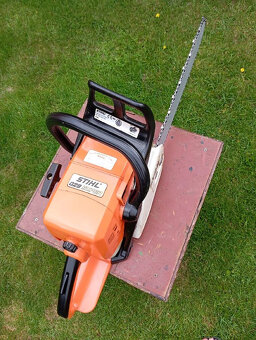 Pila Stihl 029 - 3