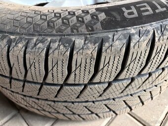 BMW X3 2.0D 4x4 - 3