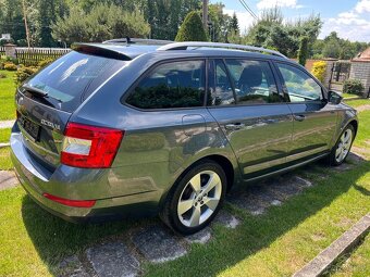 Octavia 3 2.0 tdi - 3