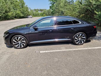 Prodám Volkswagen Arteon 1.4 TSI eHybrid 218k R-Line DSG - 3