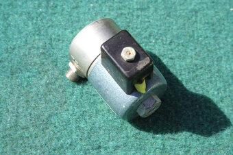 Ventil typ 96101 Js 1,6 Jt 8 ESČ - 3