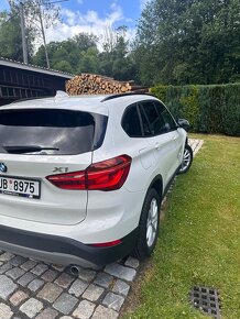BMW X1 xDrive20d 140kw F48 - 3