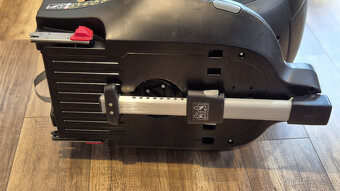 Britax Romer Dualfix M I-SIZE - Jako NOVA - 3