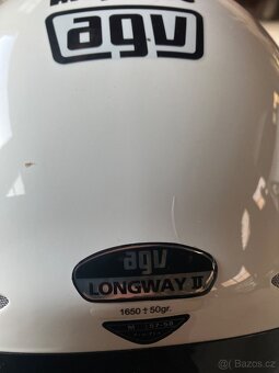 Helma agv - 3