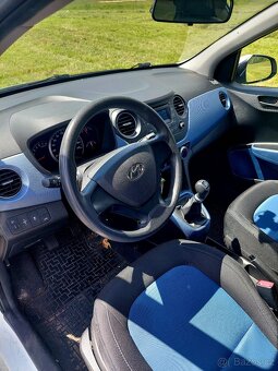 Hyundai I10 - 3
