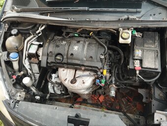 Peugeot 307 SW - 3
