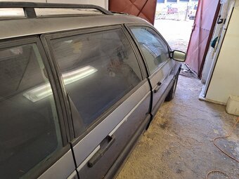Passat Variant B3 1.8i - 3