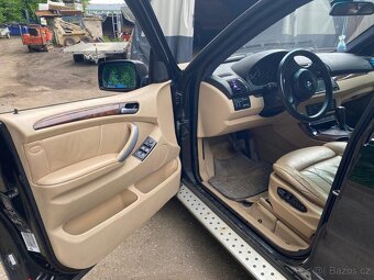 BMW X5 3.0 D - 3
