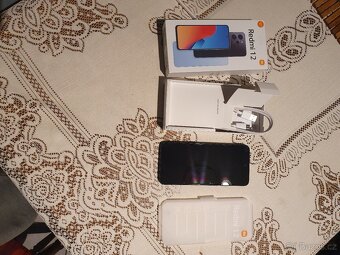 Xaomi SMARTPHONE XIAOMI REDMI 12 8/2 - 3