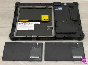 Getac F110 G3 Fully Rugged Tablet 11,6, i5-6300U, 8GB, 256GB - 3