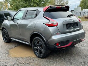Náhradní díly / ND z Nissan Juke F15 - 3