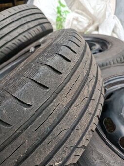 Letní pneu 205/65/R 15 94H - 3