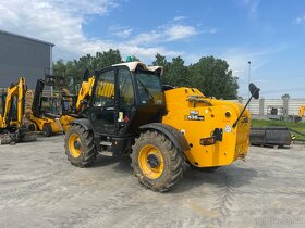 Jcb 535-125 / 4309 hodin manipulator - 3