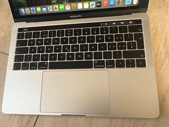 Macbook Pro 13.3" i5 1.4GHz, 8GB RAM, 256GB SSD/CZBAT - 3